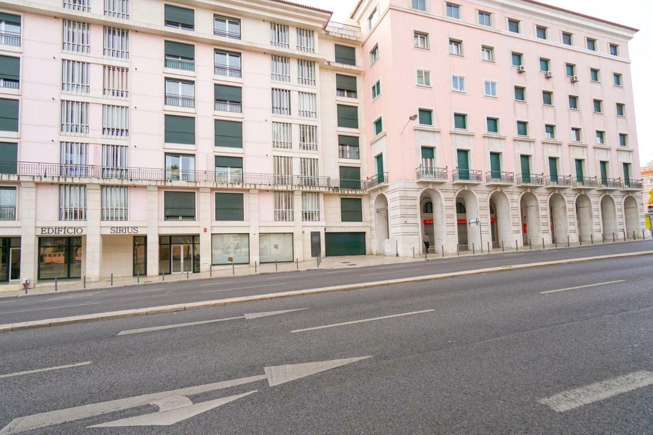 Lisbon Best Places - Areeiro 外观 照片
